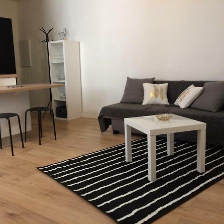 Sci Charcutiere 64 Apartment Bayonne Luaran gambar