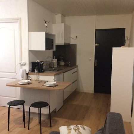 Sci Charcutiere 64 Apartment Bayonne Luaran gambar