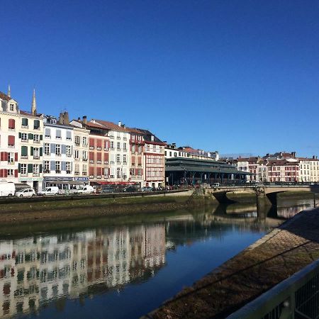 Sci Charcutiere 64 Apartment Bayonne Luaran gambar