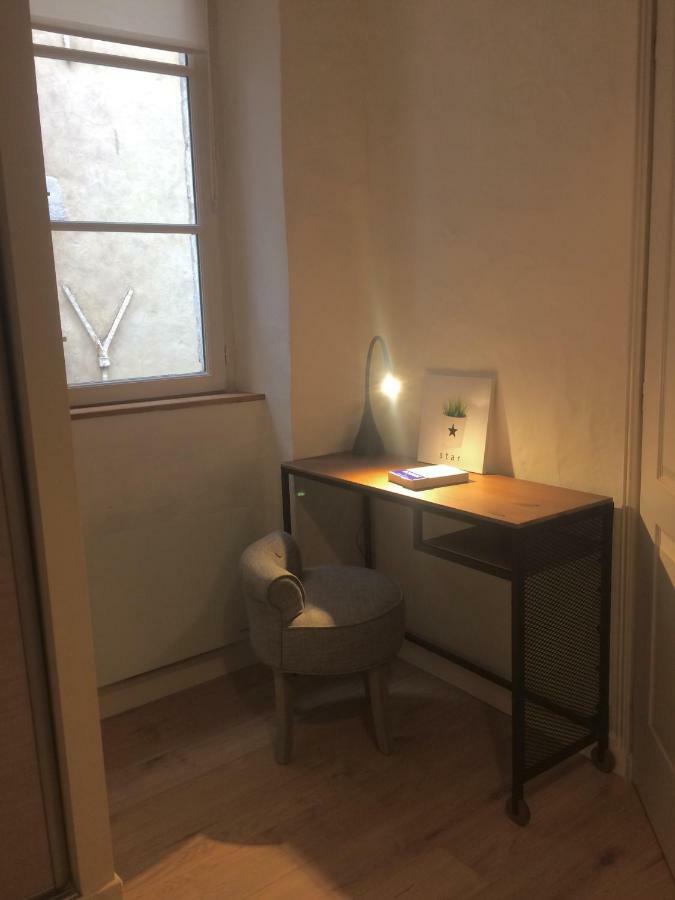 Sci Charcutiere 64 Apartment Bayonne Luaran gambar