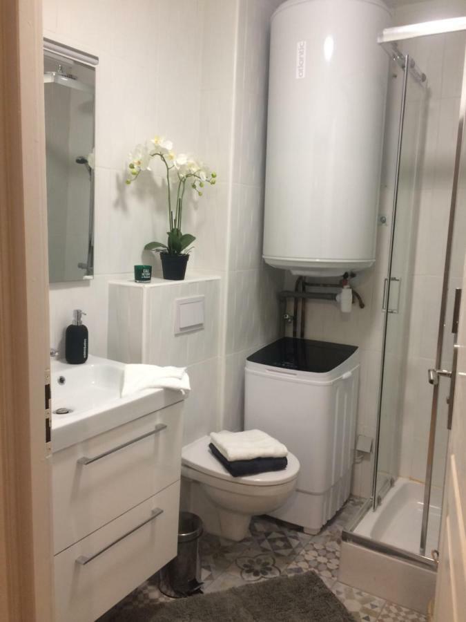 Sci Charcutiere 64 Apartment Bayonne Luaran gambar