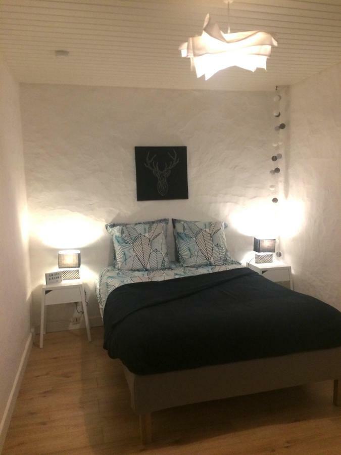Sci Charcutiere 64 Apartment Bayonne Luaran gambar
